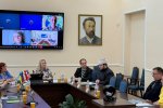 Фестиваль науки – 2026: ІІ Міжнародний круглий стіл «Тюркологія у світлі сучасних орієнтальних досліджень у галузі мистецтвознавства»