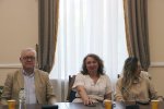 Фестиваль науки – 2026: ІІ Міжнародний круглий стіл «Тюркологія у світлі сучасних орієнтальних досліджень у галузі мистецтвознавства»