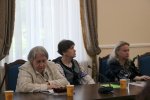 Фестиваль науки – 2026: ІІ Міжнародний круглий стіл «Тюркологія у світлі сучасних орієнтальних досліджень у галузі мистецтвознавства»