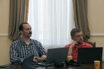 Фестиваль науки – 2026: ІІ Міжнародний круглий стіл «Тюркологія у світлі сучасних орієнтальних досліджень у галузі мистецтвознавства»