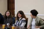 Фестиваль науки – 2026: ІІ Міжнародний круглий стіл «Тюркологія у світлі сучасних орієнтальних досліджень у галузі мистецтвознавства»