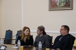 Фестиваль науки – 2026: ІІ Міжнародний круглий стіл «Тюркологія у світлі сучасних орієнтальних досліджень у галузі мистецтвознавства»