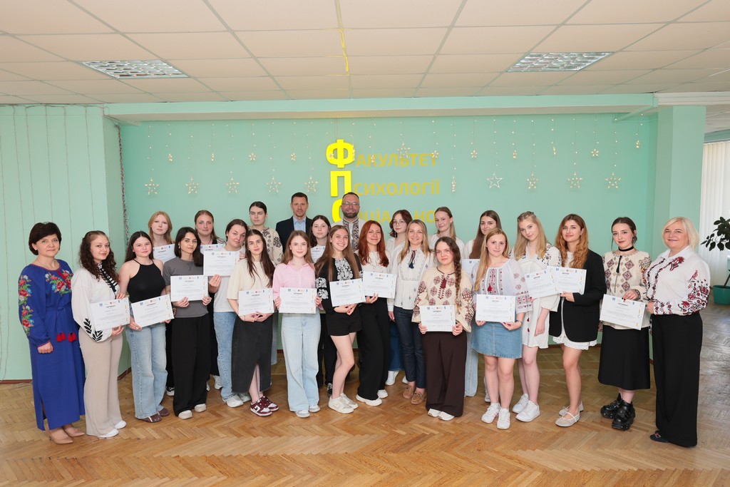 Дебатний турнір з питань доброчесності та антикорупції
