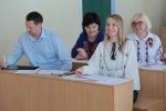 Дебатний турнір з питань доброчесності та антикорупції
