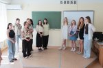 Дебатний турнір з питань доброчесності та антикорупції