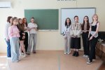 Дебатний турнір з питань доброчесності та антикорупції
