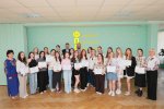 Дебатний турнір з питань доброчесності та антикорупції