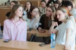 Дебатний турнір з питань доброчесності та антикорупції