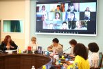 Фестиваль науки – 2026: Міжнародна наукова конференція «Літературний процес: топос страху»