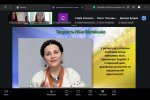 Фестиваль науки – 2026: XVІ Всеукраїнська науково-практична онлайн-конференція студентів, аспірантів «Актуальні проблеми мистецької освіти і художньої культури»