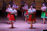 Звітний концерт кафедри хореографії Факультету музичного мистецтва і хореографії «ОКРИЛЕНІ»