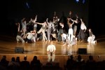 Звітний концерт кафедри хореографії Факультету музичного мистецтва і хореографії «ОКРИЛЕНІ»