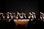 Звітний концерт кафедри хореографії Факультету музичного мистецтва і хореографії «ОКРИЛЕНІ»