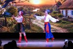 Звітний концерт кафедри хореографії Факультету музичного мистецтва і хореографії «ОКРИЛЕНІ»