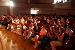 Звітний концерт кафедри хореографії Факультету музичного мистецтва і хореографії «ОКРИЛЕНІ»