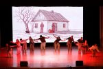 Звітний концерт кафедри хореографії Факультету музичного мистецтва і хореографії «ОКРИЛЕНІ»