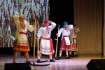 Звітний концерт кафедри хореографії Факультету музичного мистецтва і хореографії «ОКРИЛЕНІ»