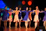 Звітний концерт кафедри хореографії Факультету музичного мистецтва і хореографії «ОКРИЛЕНІ»