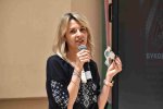 Артфлешмоб «Код нації на крилах миру». Всесвітній день вишиванки в Університеті Грінченка