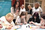 Артфлешмоб «Код нації на крилах миру». Всесвітній день вишиванки в Університеті Грінченка