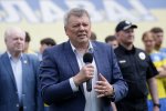 Бронзовий тріумф грінченківців: збірна Університету Грінченка – серед найкращих футбольних команд столиці