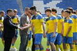 Бронзовий тріумф грінченківців: збірна Університету Грінченка – серед найкращих футбольних команд столиці