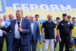 Бронзовий тріумф грінченківців: збірна Університету Грінченка – серед найкращих футбольних команд столиці