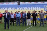 Бронзовий тріумф грінченківців: збірна Університету Грінченка – серед найкращих футбольних команд столиці