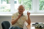 Фінальний нетворкінг Школи координаторів волонтерської діяльності – 2025/2026