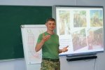 Фінальний нетворкінг Школи координаторів волонтерської діяльності – 2025/2026