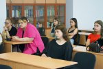 Фінальний нетворкінг Школи координаторів волонтерської діяльності – 2025/2026