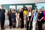 Фінальний нетворкінг Школи координаторів волонтерської діяльності – 2025/2026