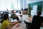 Фінальний нетворкінг Школи координаторів волонтерської діяльності – 2025/2026