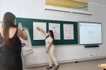 Фінальний нетворкінг Школи координаторів волонтерської діяльності – 2025/2026