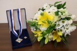Віктору Огнев’юку присвоєно звання «Почесний громадянин міста Києва» (посмертно)