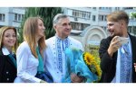Віктору Огнев’юку присвоєно звання «Почесний громадянин міста Києва» (посмертно)
