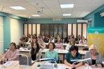 Всеукраїнська науково-практична конференція молодих учених «Допомога в часи кризи: сучасні стратегії консультування та підтримки дітей і дорослих»