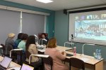 Всеукраїнська науково-практична конференція молодих учених «Допомога в часи кризи: сучасні стратегії консультування та підтримки дітей і дорослих»