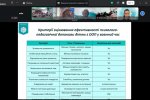Всеукраїнська науково-практична конференція молодих учених «Допомога в часи кризи: сучасні стратегії консультування та підтримки дітей і дорослих»