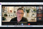Всеукраїнська науково-практична конференція молодих учених «Допомога в часи кризи: сучасні стратегії консультування та підтримки дітей і дорослих»
