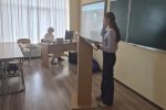Всеукраїнська науково-практична конференція молодих учених «Допомога в часи кризи: сучасні стратегії консультування та підтримки дітей і дорослих»