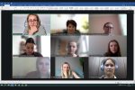 Всеукраїнська науково-практична конференція молодих учених «Допомога в часи кризи: сучасні стратегії консультування та підтримки дітей і дорослих»