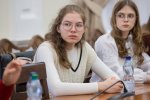 Студенти Університету Грінченка долучилися до круглого столу «Київський молодіжний діалог»