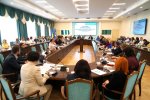 Розширене засідання Вченої ради Університету 29 травня 2026 року