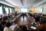 Розширене засідання Вченої ради Університету