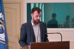 Розширене засідання Вченої ради Університету