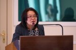 Розширене засідання Вченої ради Університету