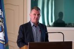 Розширене засідання Вченої ради Університету