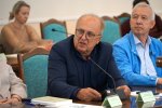 Розширене засідання Вченої ради Університету