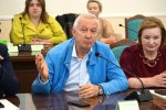Розширене засідання Вченої ради Університету